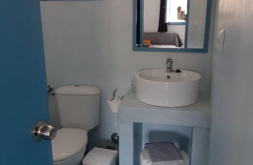 Skala Hotel | Delfini Hotel