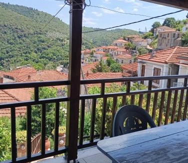 Chrisochorafa House | Deli House