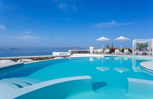 Agios Ioannis Hotel | DeLight Boutique Hotel - Small Luxury Hotels of the World