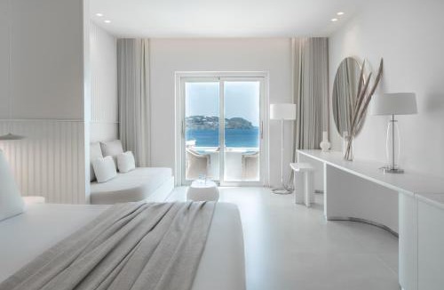 Agios Ioannis Hotel | DeLight Boutique Hotel - Small Luxury Hotels of the World