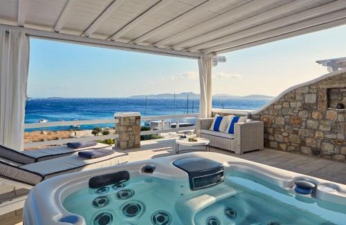 Agios Ioannis Hotel | DeLight Boutique Hotel - Small Luxury Hotels of the World