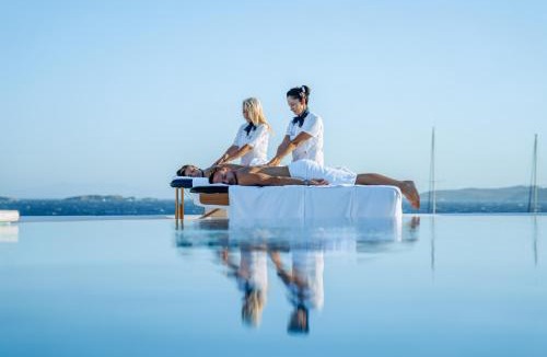 Agios Ioannis Hotel | DeLight Boutique Hotel - Small Luxury Hotels of the World