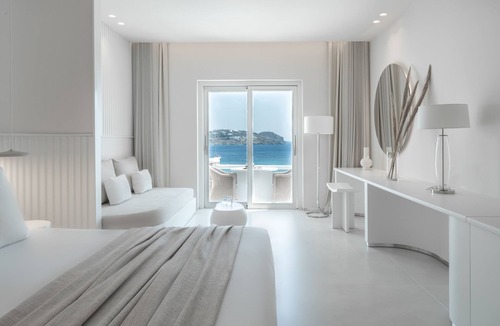 Agios Ioannis Hotel | DeLight Boutique Hotel - Small Luxury Hotels of the World