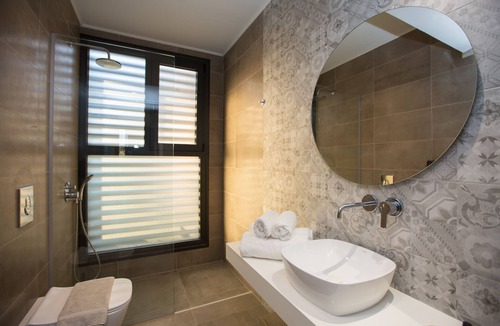 Faliraki Hotel | DeLight Luxury Rooms