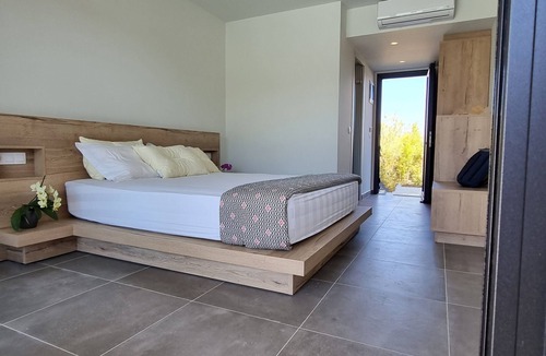 Faliraki Hotel | DeLight Luxury Rooms