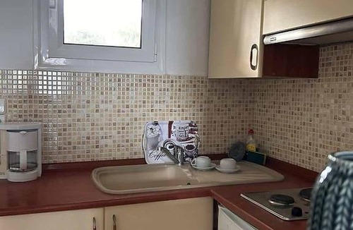 Notos Apartment | Dellis Apartments Corfu - Sea Views near the Beach