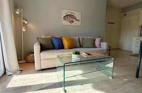 Roda Apartment | Delta Apartment next to the beach