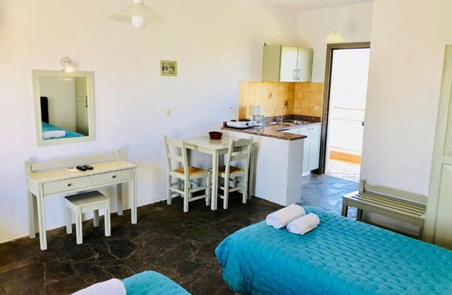 Gerani Apartment | Delta Beach