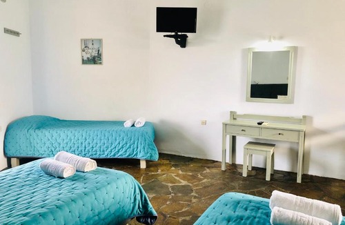 Gerani Apartment | Delta Beach
