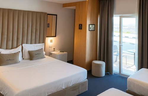 Durres Hotel | Delta Hotel