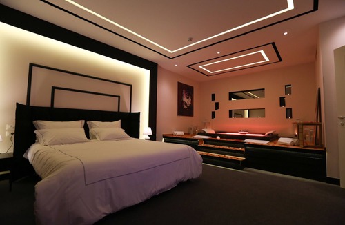 Durres Hotel | Delta Hotel
