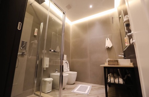 Durres Hotel | Delta Hotel