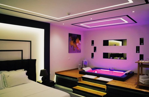 Durres Hotel | Delta Hotel