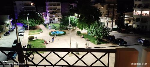 Sparta Apartment | Delux 3 Bedroom Apartment Exceptional Location