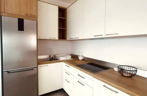 Kodrra Apartment | Delux apartment 1 by Hillside Xh.D apartments TM