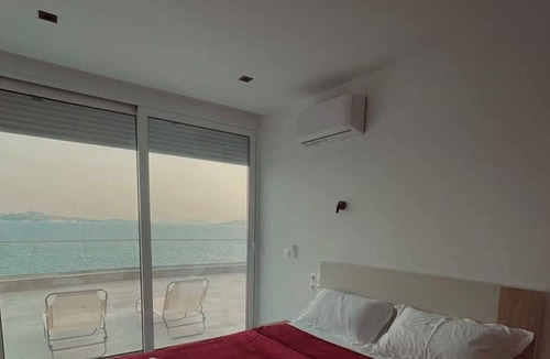 Jala Apartment | Delux apartment 2 by Hillside apartments TM