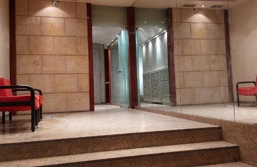 Athens Apartment | Deluxe Apartment 12BD 6BATH