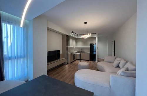 Tirana Apartment | Deluxe Apartment New Bazaar Tirana