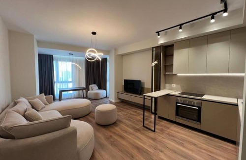 Tirana Apartment | Deluxe Apartment New Bazaar Tirana