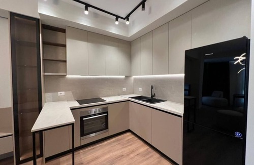 Tirana Apartment | Deluxe Apartment New Bazaar Tirana