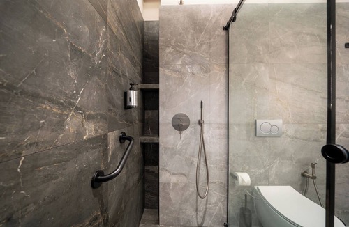 Psirri Hotel | Deluxe Junior Suite by Lux Suites Athens, Lux Suites Athens