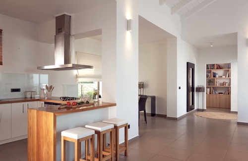 Elation House | Deluxe Private Villa with infinity Pool