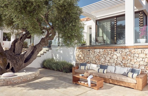 Elation House | Deluxe Private Villa with infinity Pool