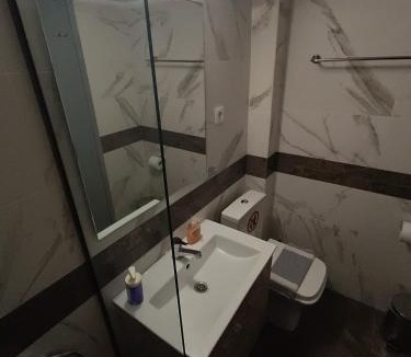 Nea Potidaia Apartment | deluxe seaside apartment Konstantinidis