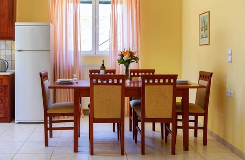 Dassia Villa | Deluxe Villa Rose with Private Pool