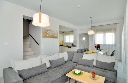 Chania Villa | Deluxe Villa with Private Pool in Chania