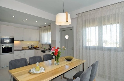 Chania Villa | Deluxe Villa with Private Pool in Chania