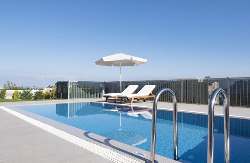 Chania Villa | Deluxe Villa with Private Pool in Chania