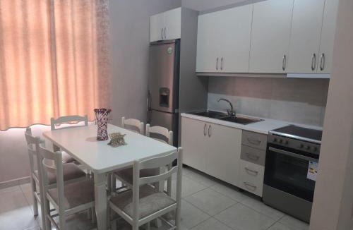 Delvine Apartment | Delvina Comfort Apartment
