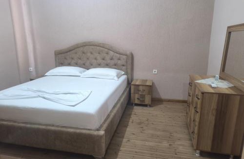 Delvine Apartment | Delvina Comfort Apartment