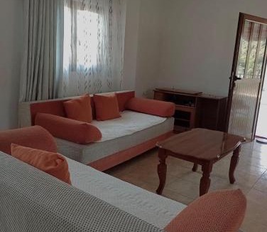 Delvine Apartment | Delvina Penthouse