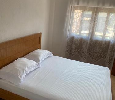 Delvine Apartment | Delvina Penthouse