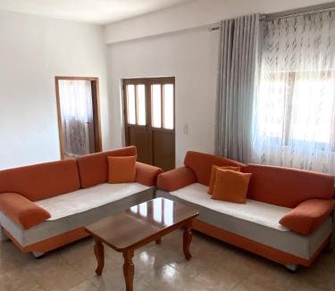 Delvine Apartment | Delvina Penthouse
