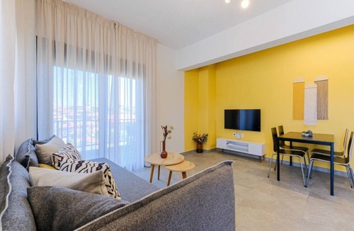 Agios Nikolaos Apartment | DeMar No 3 by RentalsPro - Agios Nikolaos