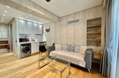 Plaka Apartment | Demetra-Luxenia Suites Athens