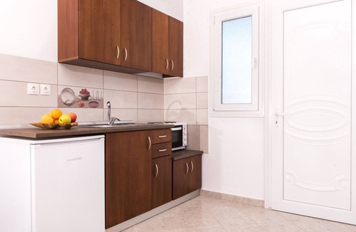 Aristotelis House | Demi Studios
