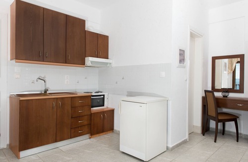 Aristotelis House | Demi Studios