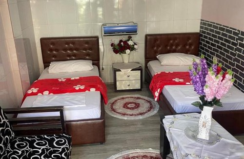 Bajram Curri Hotel | DEMIRAJ HOTEL