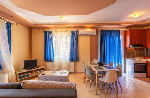 Potamia Apartment | Demmy's Apartment