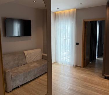 Golem Apartment | Dengu Luxury Apartments