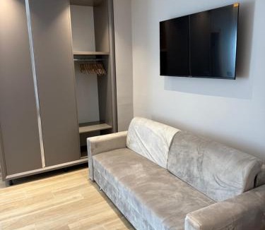 Golem Apartment | Dengu Luxury Apartments