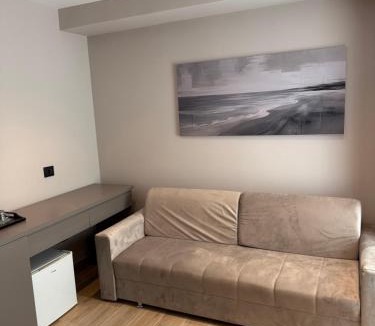 Golem Apartment | Dengu Luxury Apartments