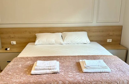 Tirana Apartment | Denis Luxury Aparment Deliorgji