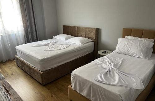 Kashar Apartment | Denis room