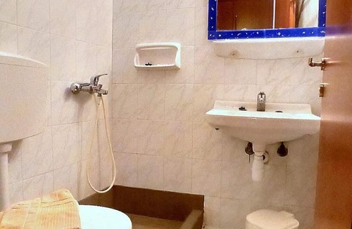 Skopelos Town Hotel | Denise Hotel