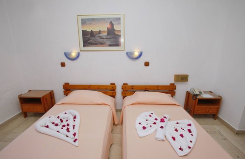 Skopelos Town Hotel | Denise Hotel